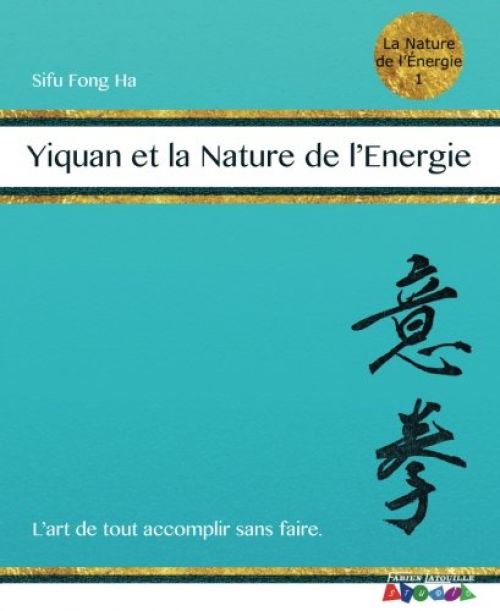 Yi quan