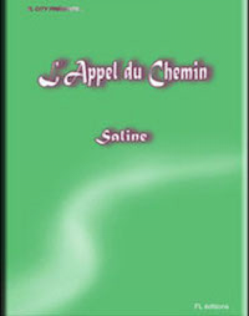 L'APPEL DU CHEMIN